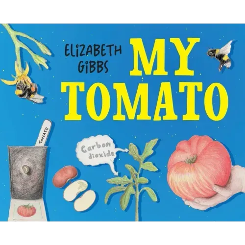 My Tomato