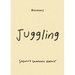 Juggling