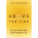 Above the Line: How the Golden Rule Rules the Bottom Line