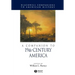 A Companion to 19th-Century America