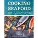 Cooking Seafood: Sri Lankan Style