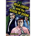 Bela Lugosi and the House of Doom