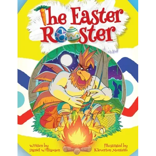 The Easter Rooster