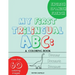 My First Trilingual ABC: Learning the Alphabet Tracing, Drawing, Coloring and start Writing with the animals. (Big Print Full Color Edition)