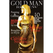 Gold Man Review Issue 2