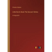 Little Dorrit; Book The Second: Riches: in large print