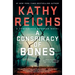 A Conspiracy of Bones