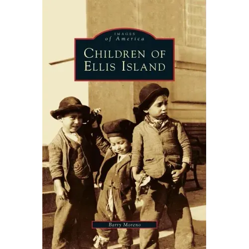 Children of Ellis Island