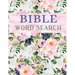 Bible Word Search: 70 Bible Themed & 70 Popular Hymns Puzzle Book For Adults
