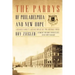 The Parrys of Philadelphia and New Hope: A Quaker Family's Lasting Impact on Two Historic Towns