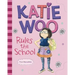 Katie Woo Rules the School