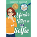 Murder Takes a Selfie: Oceanside High Cozy Mystery Book 1: Oceanside High Cozy Mystery Book 1