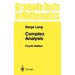 Complex Analysis
