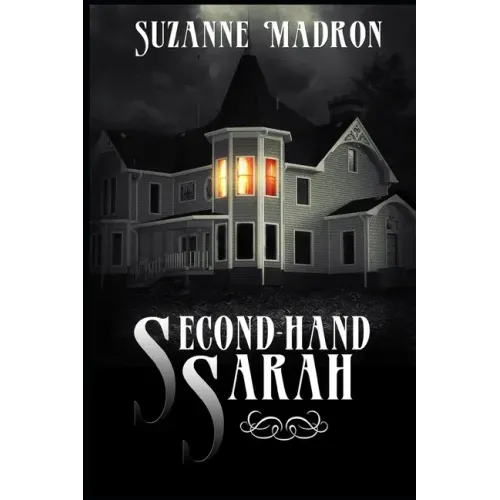 Second-hand Sarah