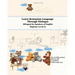 Learn Romanian Language Through Dialogue: Bilingual for Speakers of English Beginner Level A1 Audio tracks inclusive