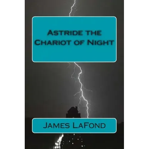 Astride the Chariot of Night: God of War & By This Axe!