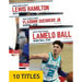 Biggest Names in Sports Set 7 (Set of 10)
