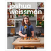 Joshua Weissman: An Unapologetic Cookbook. #1 New York Times Bestseller
