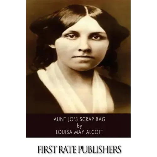 Aunt Jo's Scrap Bag