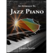 An Approach to Jazz Piano