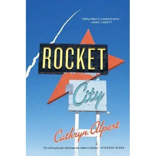 Rocket City