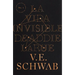Vida Invisible de Addie Larue, La
