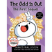 The Odd 1s Out: The First Sequel