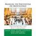 Manual de Encuestas de Movilidad: Preferencias Declaradas