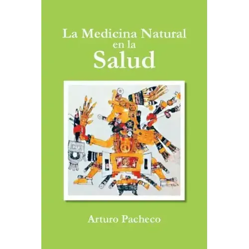 La Medicina Natural En La Salud