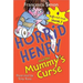 Horrid Henry and the Mummy's Curse