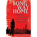 Long Way Home: A Young Man Lost in the System and the Two Women Who Found Him