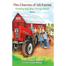 The Charms of US Farms: Finding Out How Things Work