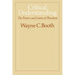 Critical Understanding: The Powers and Limits of Pluralism