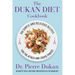 The Dukan Diet Cookbook: The Essential Companion to the Dukan Diet