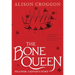 The Bone Queen: Pellinor: Cadvan's Story