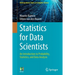 Statistics for Data Scientists: An Introduction to Probability, Statistics, and Data Analysis