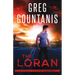 The Loran: A Lance Gedrin Mystery