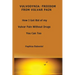 Vulvodynia: Freedom From Vulvar Pain: How I Got Rid Of My Vulvar Pain Without Drugs-You Can Too