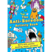 Anti-Boredom Activity Book