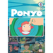 Ponyo Film Comic, Vol. 1