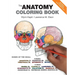 The Anatomy Coloring Book