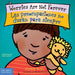 Worries Are Not Forever / Las Preocupaciones No Duran Para Siempre Board Book