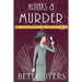Hijinks & Murder: A Violet Carlyle Historical Mystery