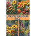 The Cut Flower Garden Guide: Grow Stunning Flowers for Bouquets & Profit