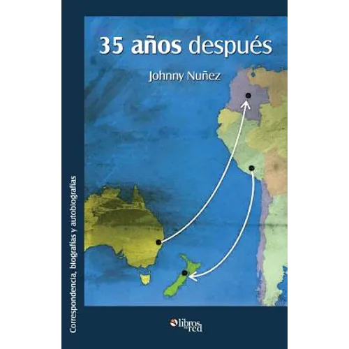35 Anos Despues