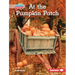 At the Pumpkin Patch