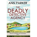 The Deadly Detective Agency