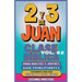 Clase Bíblica para Adultos y Jóvenes Guía Principiantes - 2 y 3 de Juan: Lecciones Prácticas