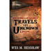 The Scrolls of Vilenzia - A Vellum - Travels Yet Unknown