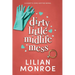 Dirty Little Midlife Mess: A later-in-life romance